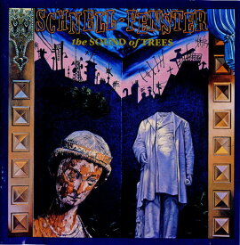 【中古】CD Schnell Fenster The Sound Of Trees CDP790929 EMI /00110