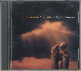 【中古】CD イル・ジャルディーノ・アルモニ パッヘルベルのカノン〜バロックhits WPCS11124 TELDEC /00110