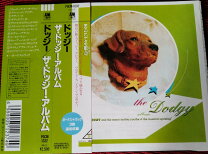 楽天市場】Dodgy（CD・DVD）の通販