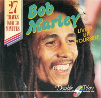 楽天市場】Lively Up Yourself Bob Marleyの通販 