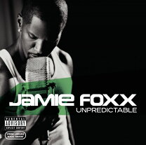 楽天市場】jamie foxx unpredictableの通販