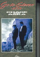 【中古】VHS Chage &amp; Aska Go To Eleven - Guys - PCVP51512 PONY CANYON /00300