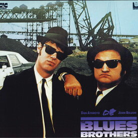 【中古】2discs LASERDISC Blues Brothers PILF1417 CIC /01400