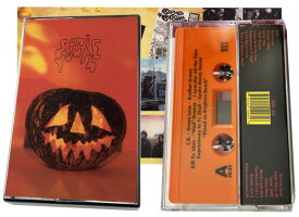【新品】Cassette Sonic Youth Walls Have Ears GOO023CS GOOFIN 未開封