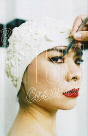 【新品】Cassette Mitski Be The Cowboy (Smoke Vinyl) DOC150CASS DEAD OCEANS 未開封