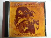 楽天市場】Lively Up Yourself Bob Marleyの通販 