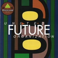 【中古】CD United Future Organization UNITED FUTURE ORGANIZATION PHCL3 Brownswood Records /00110