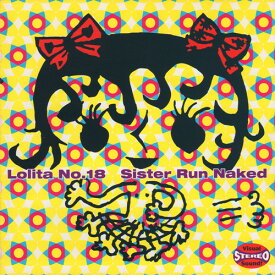 【中古】CD ロリータ18号 姉さん裸走り BNTN016 Benten Label /00110