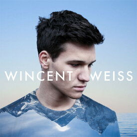 【中古】独CD Wincent Weiss Irgendwas Gegen Die Stille 0602557071542 Vertigo /00110