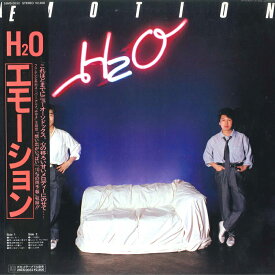 【中古】LP H2O Emotion 28MS0032 KITTY /00260
