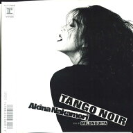 【中古】7” 中森明菜 Tango Noir / Milonguita L1753 REPRISE /00080