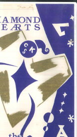 【中古】VHS Checkers Diamond Hearts PCVP50793 PONY CANYON /00300