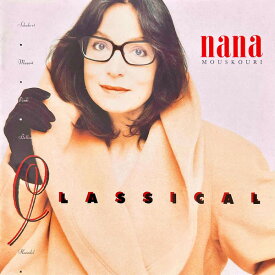 【中古】CD ナナ・ムスクーリ クラシック名歌集 32PD510 Philips /00110