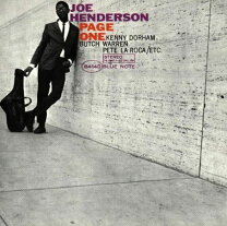 楽天市場】Black Narcissus JOE HENDERSONの通販
