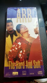 【中古】米CD ARB Hard &amp; Soft MOTD6315 Motown /00110