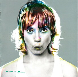 【中古】独CD MIA. Stille Post COL5161202 Columbia /00110