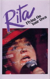 【中古】加Cassette Rita MacNeil Flying On Your Own RMC1001 Virgin /00110