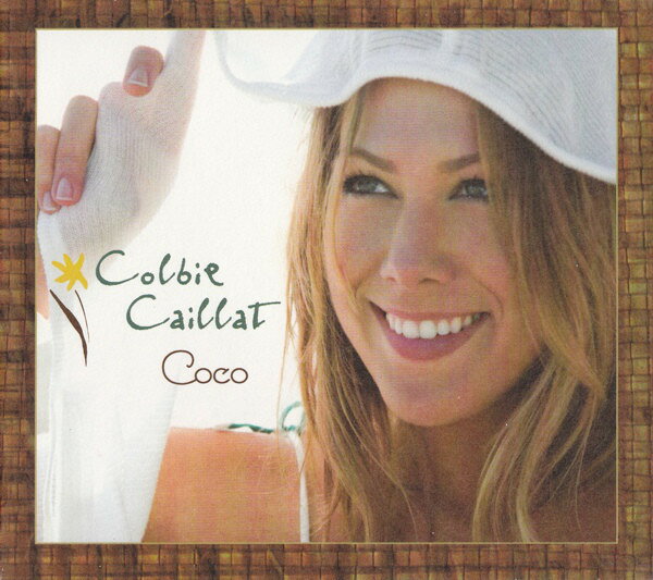 【中古】米CD Colbie Caillat Coco B000921902 Universal Republic R /00110