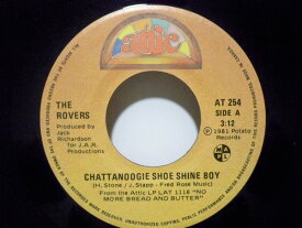 【中古】加7” Rovers Chattanoogie Shoe Shine Boy AT254 ATTIC /00080