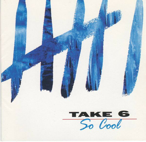【中古】CD テイク６ ソー・クール WPCR2270 Warner Music Japan /00110