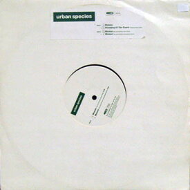 【中古】英12” Urban Species Woman TKDJ33 Talkin Loud /00250