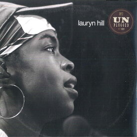 【新品】米2discs LP Lauryn Hill MTV Unplugged No. 2.0 19075851211 COLUMBIA 未開封 /00520