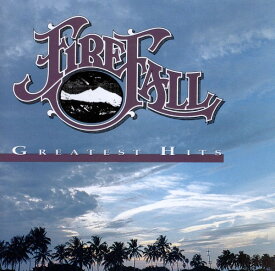 【中古】米CD Firefall Firefall - Greatest Hits R271055 Rhino Records /00110