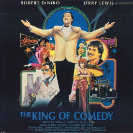 【中古】LASERDISC Movies キング・オブ・コメディ PILF2355 PIONEER /00600
