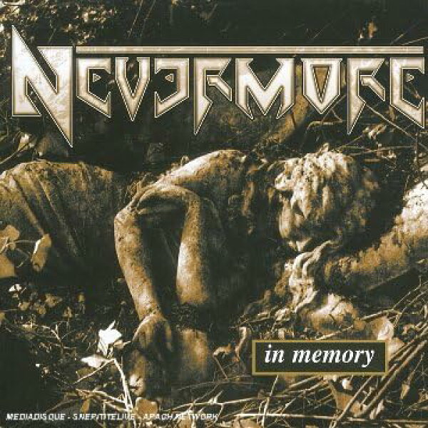 【中古】独CD Nevermore In Memory 771212 Century Media /00110