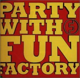 【中古】CD ファン・ファクトリー パーティ・ウィズ・ファン・ファクトリー VICP35026 /00110