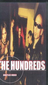 【中古】輸入VHS Hundreds Bootleg Video T10J NOT ON LABEL /00300