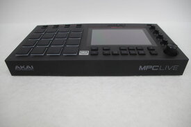 【中古】Akai アカイ Mpc Live Pad パッド /2700