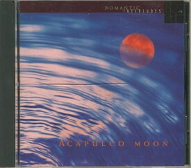 【中古】輸入CD Various Acapulco Moon V80382 Unison Music /00110