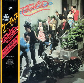 【中古】CD クールス COOLS ROCKABILLY CLUB SWAX121 Showboat レンタル落ち /00110