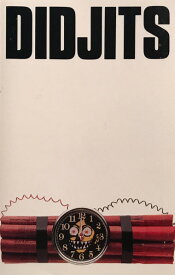 【中古】米Cassette Didjits Full Nelson Reilly TG71C Touch And Go /00110