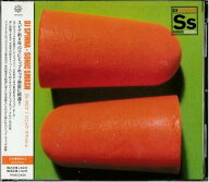 【中古】CD DJ Spinna Sonic Smash HWM008 High Water Music /00110
