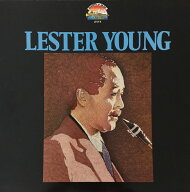 【中古】伊LP Lester Young Lester Young LPJT9 Giants Of Jazz /00260