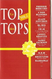【中古】仏Cassette Various Le Top Des Tops Vol.2 724383938742 Virgin /00110