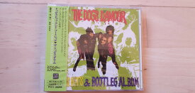 【中古】CD Dogs DAmour Dogs Hits &amp; Bootleg Album PCCY00294 China Records /00110
