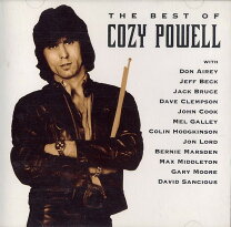 楽天市場】polydor years cozy powellの通販