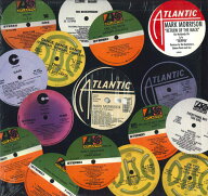 【中古】12” Mark Morrison Return Of The Mack / Trippin 085443 ATLANTIC /00250