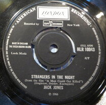 楽天市場】strangers in the nightの通販 