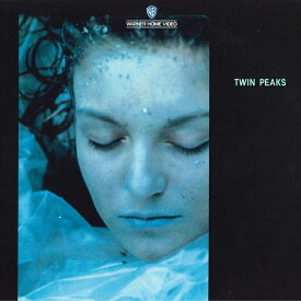 【中古】LASERDISC Movie ツイン・ピークス　 NJL35205 WARNER HOME VIDEO /00600