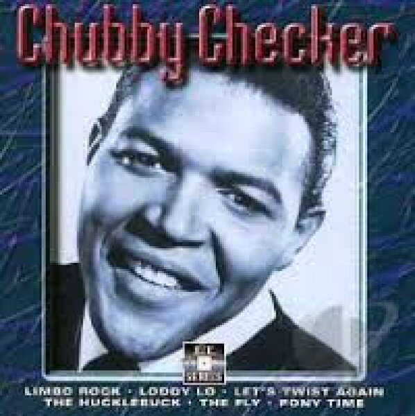 【中古】CD Chubby Checker The Twist LT5001 L.T. Series /00110