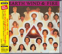 楽天市場】earth wind & fire facesの通販