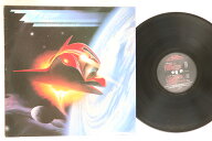【中古】米LP ZZ Top Afterburner 125342 WARNER BROS /00260