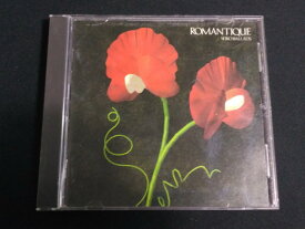 【中古】CD Various Romantique - Seiko Ballads SRCL2296PROMO Sony Records プロモ /00110