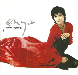 【中古】米CD Enya Amarantine 494742 Reprise Records /00110
