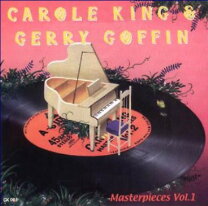 楽天市場】Goffin & King: A Gerry and Carole King Song Collectionの通販