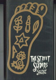 【中古】VHS ストリート・スライダーズ Rocknroll Def Special 582H141 EPIC/SONY /00300